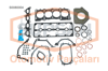 TAM CONTA TAKIMI KEÇELİ, SKCLİ FIAT DOBLO, PALIO, ALBEA, PALIO 1.2 16V 05=> ENG. 188 A 5.000 