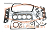 TAM CONTA TAKIMI KEÇELİ, SKCLİ RENAULT 1.4 ENERJİ ENG. E6J-E7J 