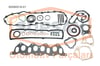 TAM CONTA TAKIMI KEÇELİ, SKCSİZ RENAULT KANGOO, MEGANE, LAGUNA 1.9 D ENG. F8Q YENİ MOTOR 
