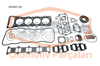 TAM CONTA TAKIMI KEÇELİ, SUBAP LASTİKLİ-SKCLİ MITSUBISHI CANTER FUSO EURO4 - ENG. 4M42 FE839-FE859 PAJERO ENG. 4M42 