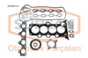 TAM CONTA TAKIMI KEÇELİ, SUBAP LASTİKLİ-SKCLİ HYUNDAI I20, I30 1.4-1.6 16V ENG. G4FA - G4FC KIA CEED, CERATO 1.6 16V ENG. G4FC 