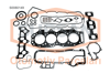 TAM CONTA TAKIMI KEÇELİ, SUBAP LASTİKLİ-SKCLİ FORD RANGER 3.0 TDCI, MAZDA BT-50 ENG. WE 