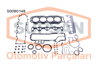 TAM CONTA TAKIMI KEÇELİ, SUBAP LASTİKLİ-SKCLİ MAZDA 2500 12V ENG. WL-T FORD RANGER 2500 12V ENG. WL/WL-T 