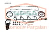 TAM CONTA TAKIMI KEÇELİ VE SUBAP LASTİKLİ PEUGEOT BOXER TURBO DİZEL ENG. DW12TED- DW10TD 