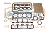 TAM CONTA TAKIMI KEÇESİZ, SKCLİ FIAT PALIO, BRAVO, MAREA 1.6 16V TORK MOTOR ENG. 182 A 4.000 