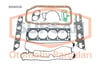 TAM CONTA TAKIMI KEÇESİZ, SKCLİ OPEL VECTRA 2.0 I 16V ENG. X20XEV/ X22XE) 