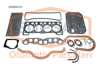 TAM CONTA TAKIMI KEÇESİZ, SKCLİ RENAULT R9 L42 1400 ENG. C1J 