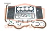 TAM CONTA TAKIMI KEÇESİZ, SKCLİ RENAULT R12 1.4 