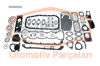 TAM CONTA TAKIMI KEÇESİZ, SKCSİZ OPEL MOVANO 2.8 DTI ENG. S9W-700/702 