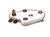 TAŞ KONJEKTÖR 12V VD0027 OPEL DELCO TİPİ 