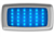 TAVAN LAMBASI 12 VOLT LEDLİ BEYAZ LEDLİ