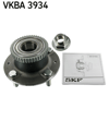 TEKER KİTİ 140MM KIA CARENS I 1.8 I 00-02, II 1.6-1.8 02=>, 2.0 CVVT 04=>, 2.0 CRDI 02=>, CLARUS 1.8 I 16V 05=>, 1.8-2.0 I 16V 96-01
