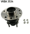 TEKER KİTİ 140MM SAAB 9-5 2.0 T 97-09, 2.3 T 01-09, 2.3 TURBO 03-09, 1.9 TID 06-09, 2.2 TID 02-09, 3.0 TID 01-09