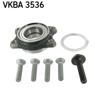 TEKER KİTİ 40,42X43 VOLKSWAGEN PASSAT B5.5 4.0 W8 4MOTION 01-04, AUDI A4 B6 1.6 00-04, 1.8 T 00-02, 2.0 00-04, 2.0 FSI 02-04, 2.4-3.0 01-04, 3.0 QUATTRO 00-04, 1.9 TDI 00-04, 2.5 TDI 01-04