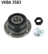 TEKER KİTİ ARKA 117,4MM FIAT DOBLO MPV 1.2 01=>, 1.4 05=>, 1.6 16V 01=>, 1.3 JTD 16V 04-05, 05=>, 1.3 D MJET 05=>, 1.9 D 01=>, 1.9 JTD 01=>, 1.9 D MJET 05=>