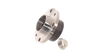 TEKER KİTİ ARKA 117,4MM FIAT DOBLO MPV 1.2 01=>, 1.4 05=>, 1.6 16V 01=>, 1.3 JTD 16V 04-05, 05=>, 1.3 D MJET 05=>, 1.9 D 01=>, 1.9 JTD 01=>, 1.9 D MJET 05=>