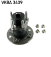 TEKER KİTİ ARKA 136MM OPEL ASTRA F HB 1.4 I 91-98, 1.4 91-93, 1.4 I 16V 96-98, 1.6 I 91-98, 1.6 95-98, 1.6 I 16V 94-98, 1.8 I 92-98, 1.8 I 16V 94-98, 2.0 I 92-98, 2.0 I 16V 95-98, 1.7 D 92-98, 1.7 TD 94-98, 1.7 TDS 92-98, G HB 1.7 DTI 16V 00-05, 1.7 