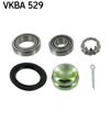 TEKER KİTİ ARKA 140MM AUDI 80, 90, 100, SEAT CORDOBA 93-02, IBIZA II 93-02, TOLEDO 91-99, SKODA FAVORIT 89-97, FELICIA 94-02, VOLKSWAGEN CADDY II 96-00, GOLF I-II-III-IV, JETTA I-II, PASSAT 73-97, POLO 75-91, SCIROCCO 74-92, VENTO 91-98