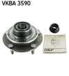 TEKER KİTİ (FORD)