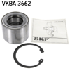 TEKER KİTİ (IVECO)