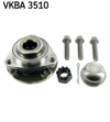 TEKER KİTİ ÖN 119,4MM OPEL ASTRA G HB 1.2 16V 98-05, 1.4 07-09, 1.4 16V 98-05, 1.6 98-00, 1.6 16V 98-05, 1.8 16V 98-05, 1.7 DTI 16V 00-05, 1.7 CDTI 03-05, 1.7 TD 98-00, 2.0 DI 98-05