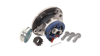 TEKER KİTİ ÖN 137MM OPEL ASTRA G HB 1.8 16V 98-05,
