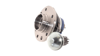 TEKER KİTİ ÖN 137MM OPEL ASTRA G HB 1.8 16V 98-05,
