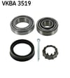 TEKER KİTİ (VW)