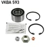 TEKER KİTİ (VW)