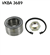 TEKER PORYASI ON SAG SOL DUCATO BOXER JUMPER II 14Q 15 JANT 03>06 