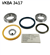 TEKER RULMANI ON TK. W461 03> W463 97> CRAFTER 06>16 SPRINTER 03> LT46 96>03 