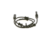 TEKERLEK DEVİR (HIZ) SENSÖRÜ ARKA KISA FIAT DUCATO 06 => 