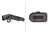 TEKERLEK HIZ SENSÖRÜSEAT CORDOBA 1.2 02-06, 1.2 12V 