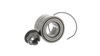 TEKERLEK KİTİ ÖN 35X35X65 RENAULT TWINGO I 1.2 96-07, 1.2 16V 04-07, 1.2 16V 01-07, 1.2 01-12