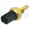 TERMAL ANAHTAR HONDA CIVIC VII HB 1.4-1.6 I 01-05, 2.0 I SPORT 01-05, 2.0 TYPE-R 01-05, 1.3 IMA 03-05, 1.4 00-05, 1.6 01-05 