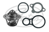 TERMOSTAT 81C CHRYSLER, DODGE, PLYMOUTH, MINI 