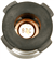 TERMOSTAT 87C AUDI, SEAT, SKODA, VOLKSWAGEN 