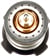 TERMOSTAT 87C AUDI, SEAT, SKODA, VOLKSWAGEN 