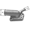 TERMOSTAT 87C FIAT TEMPRA 1.4I 1.6 90-96, TIPO 1.4, 1.6 87-95, UNO 1.4, 1.6 88-06, LANCIA DEDRA 1.6 89-99, ZASTAVA, TOFAS DOGAN 1.6 76-01 