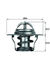 TERMOSTAT BORA-CADDY-GOLF-PASSAT-POLO-T5-SHARAN-OCTAVIA-FABIA-TOLEDO-IBIZA-CORDOBA-A3-A4-A6-TT 87C