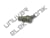 TERMOSTAT FIAT PALIO 1.4, SIENA 1.4, PUNTO 90 1.6 94-99 