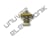 TERMOSTAT FORD FOCUS 1.4/1.6/1.8 98 => 
