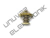 TERMOSTAT FORD FOCUS 1.4/1.6/1.8 98 => 