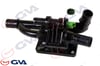 TERMOSTAT GÖVDESİ FORD PEUGEOT FIESTA-COURİER-FOCUS-207-308-PARTNER-C4-C5 07> 1.4-1.5-1.6 TDCİ EURO 5