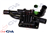 TERMOSTAT GÖVDESİ FORD PEUGEOT FIESTA-COURİER-FOCUS-207-308-PARTNER-C4-C5 07> 1.4-1.5-1.6 TDCİ EURO 5