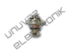 TERMOSTAT HONDA CIVIC 1.4/1.5/1.6 97 => 