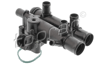 TERMOSTAT KOMPLE 83C RENAULT ESPACE III 2.2 00-02, LAGUNA II 2.2 01-06, TRAFIC II 2.5 06 =>, OPEL MOVANO 2.2/2.5 00 =>, NISSAN INTERSTAR (X70) 02-11 