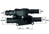 TERMOSTAT KOMPLE BORA-GOLF IV-A3 1.9-2.3-2.0 99-05 OTOM. 105C
