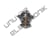 TERMOSTAT OPEL ASTRA 1.7 91-99 
