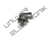 TERMOSTAT OPEL ASTRA, CORSA B 1.4, VECTRA B 1.6 94-02 